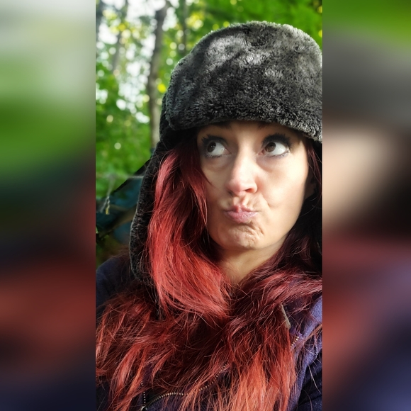 Tribal-Inspired Signature Collection BUNDLE (2XL Joggers/Hat) - Picture 10 of 14